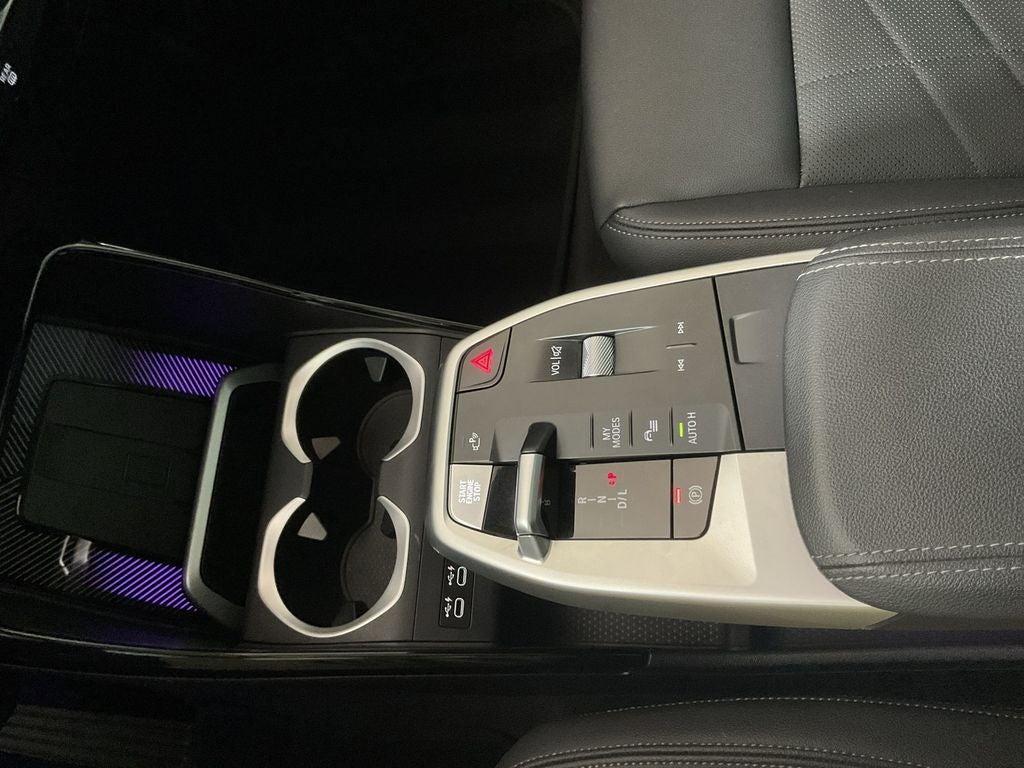 used 2023 BMW X1 car, priced at $30,998