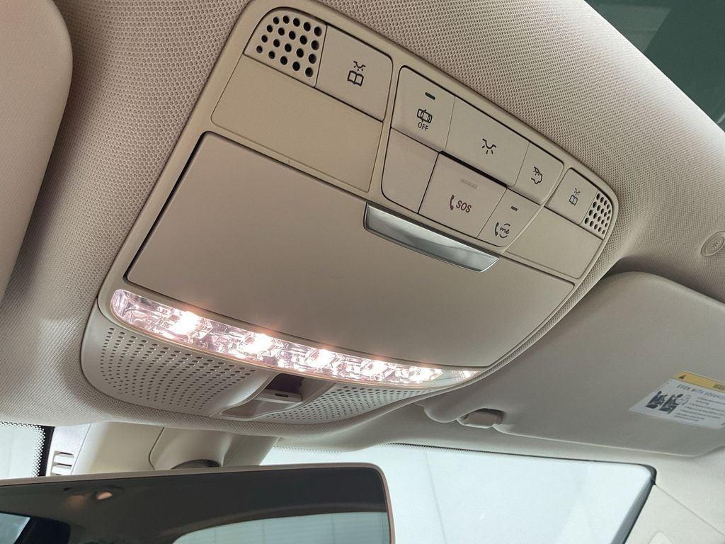 used 2020 Mercedes-Benz GLC 300 car, priced at $26,498