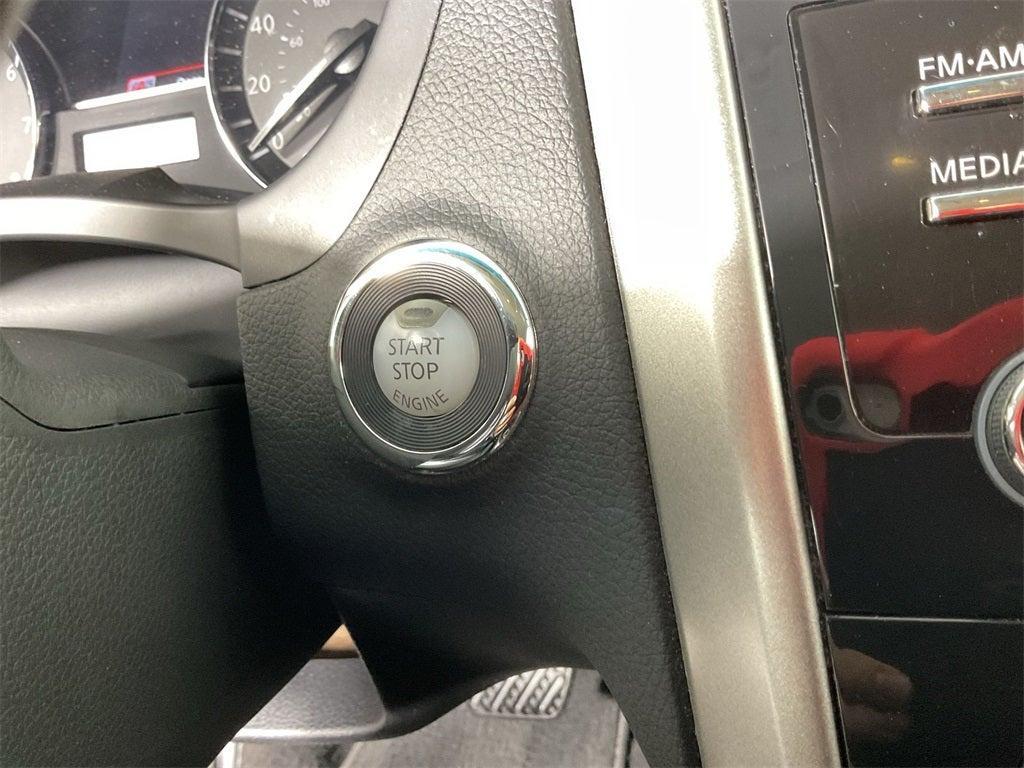 used 2015 Nissan Altima car, priced at $8,998