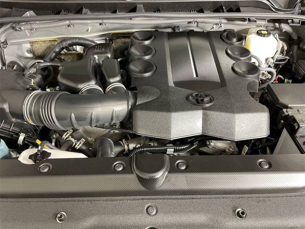 used 2024 Toyota 4Runner car, priced at $42,498