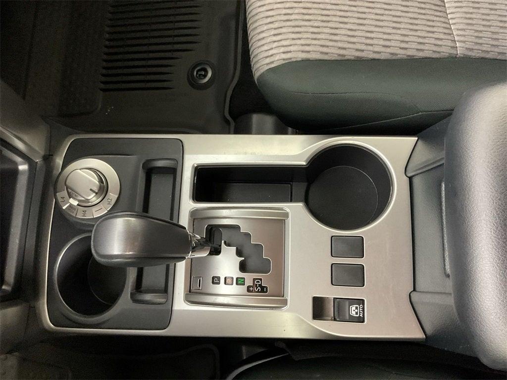 used 2024 Toyota 4Runner car, priced at $42,498