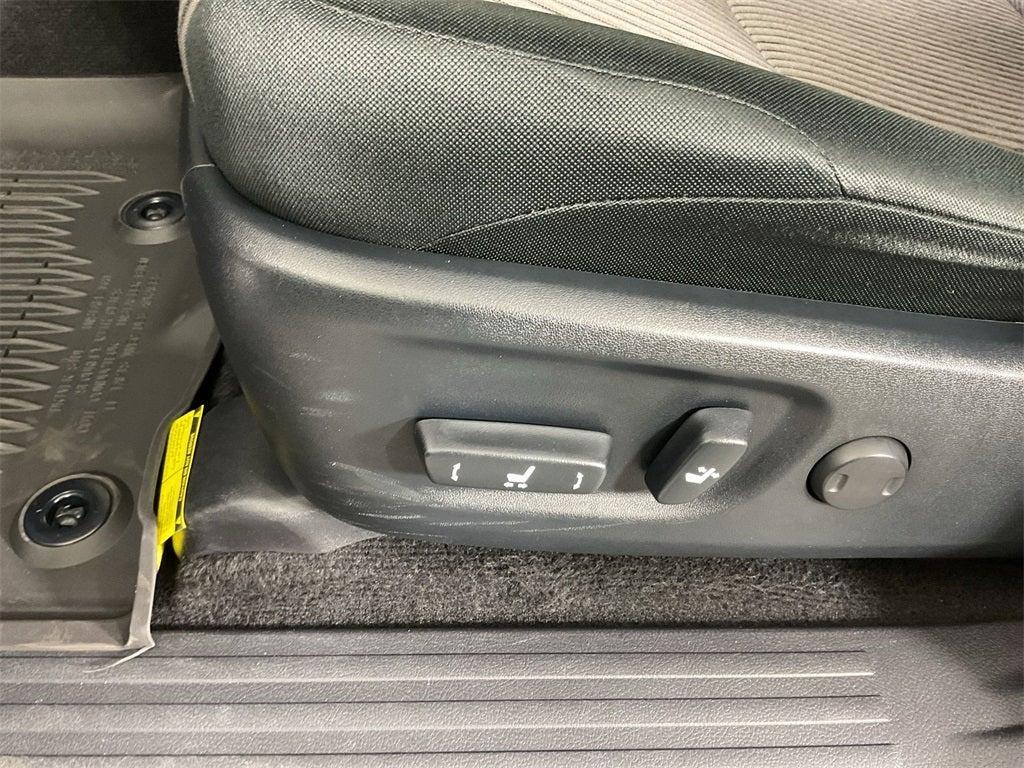 used 2024 Toyota 4Runner car, priced at $42,498