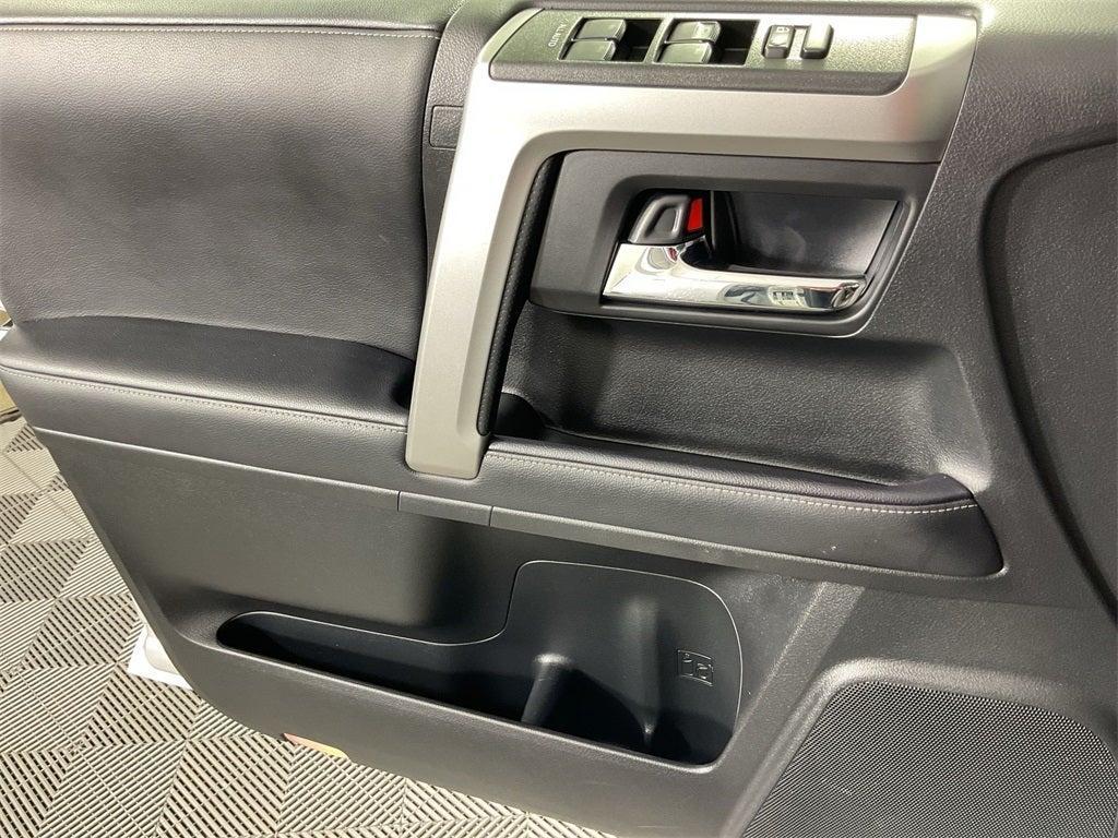 used 2024 Toyota 4Runner car, priced at $42,498