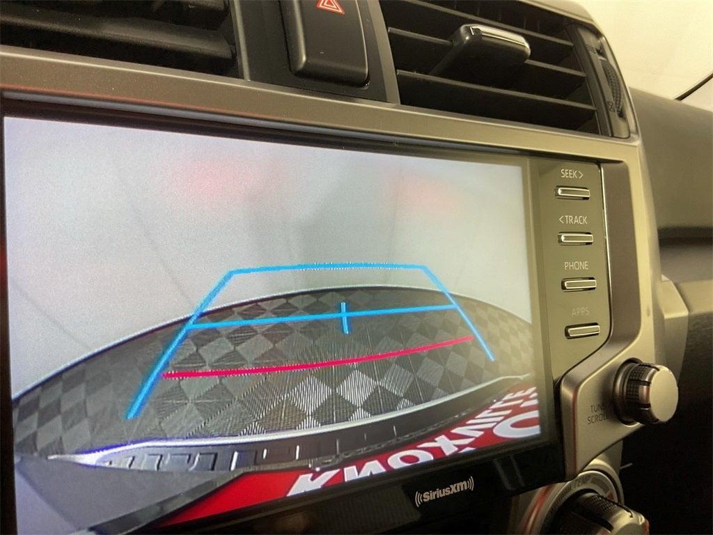 used 2024 Toyota 4Runner car, priced at $42,498