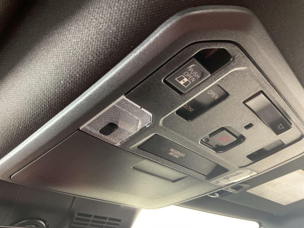 new 2026 Toyota Tacoma Hybrid car, priced at $53,906