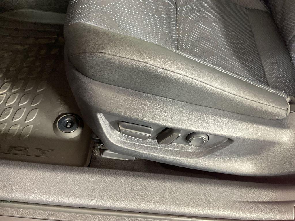 new 2026 Toyota Camry car, priced at $36,810