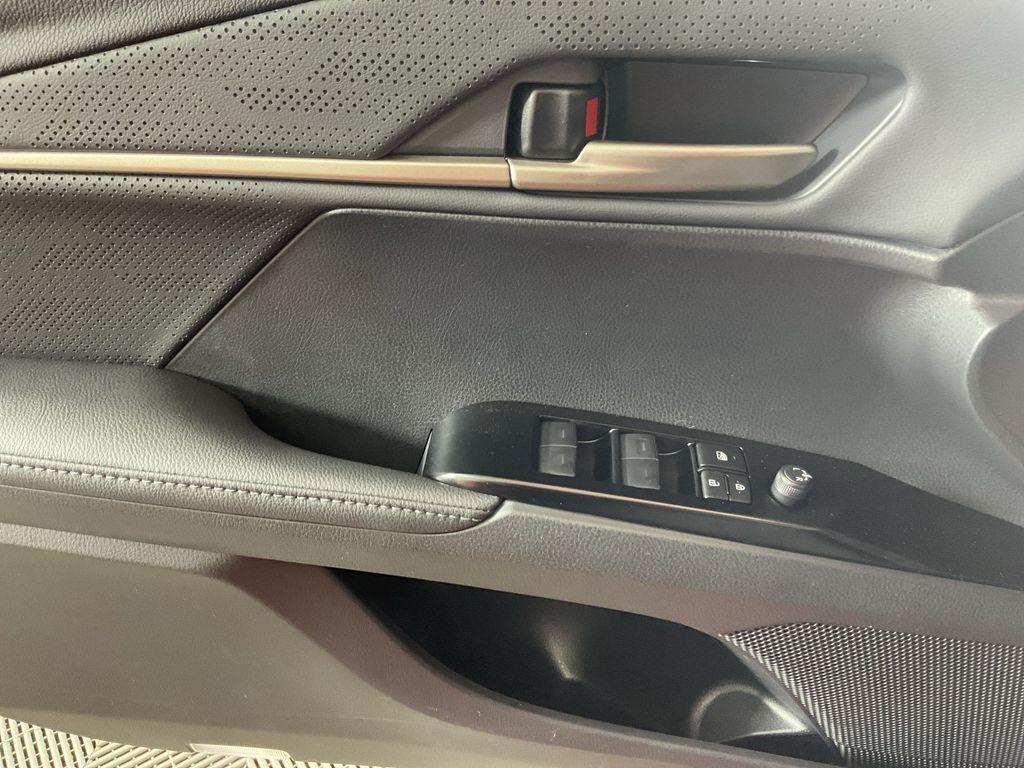 new 2026 Toyota Camry car, priced at $36,810