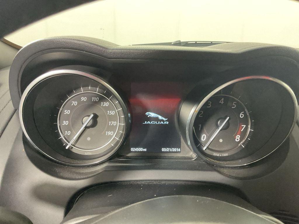 used 2016 Jaguar F-TYPE car, priced at $32,998