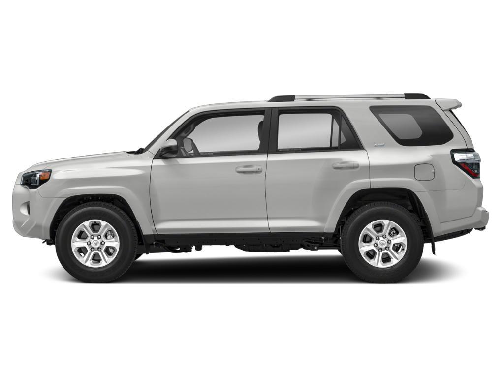 used 2024 Toyota 4Runner car, priced at $49,998