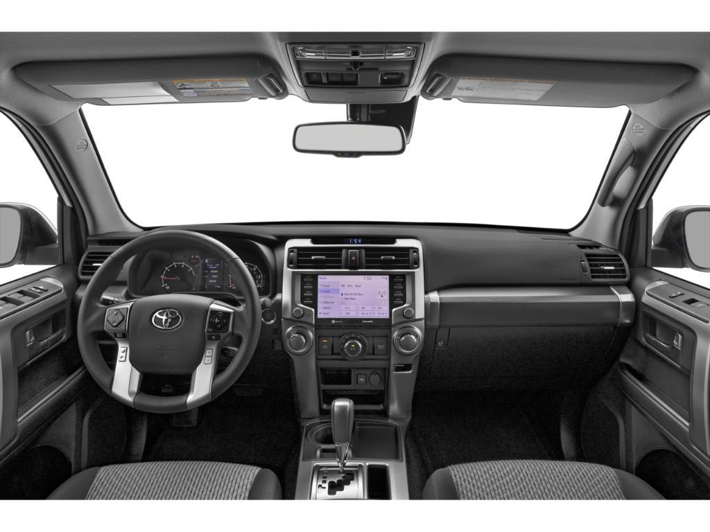 used 2024 Toyota 4Runner car, priced at $49,998