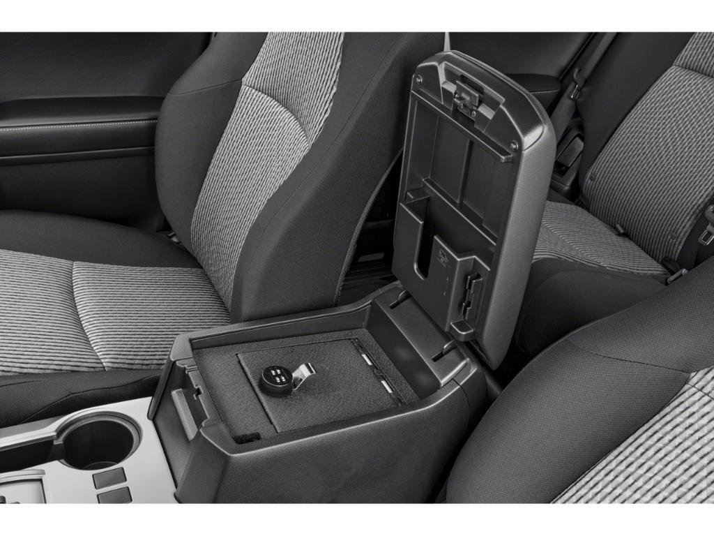 used 2024 Toyota 4Runner car, priced at $49,998