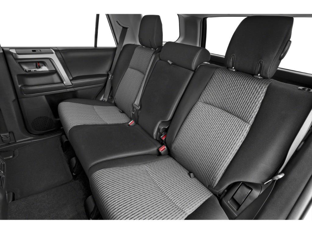 used 2024 Toyota 4Runner car, priced at $49,998