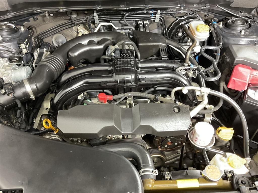 used 2016 Subaru Forester car, priced at $8,698