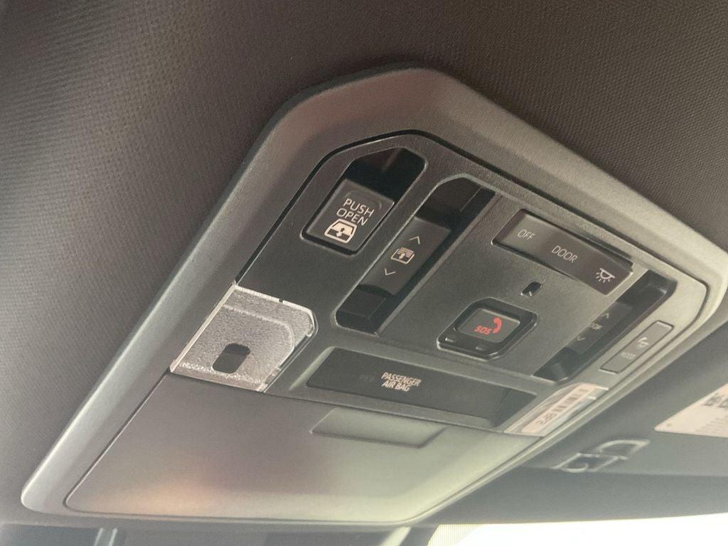 new 2026 Toyota Tundra car, priced at $70,769