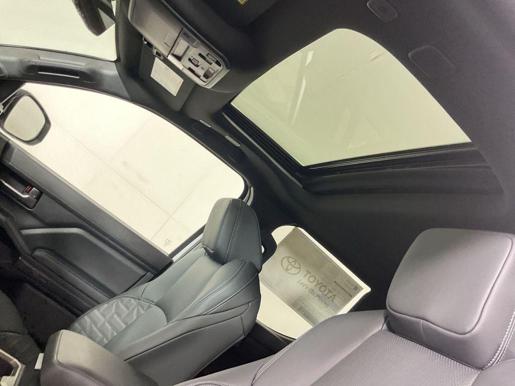 new 2026 Toyota Tacoma car, priced at $50,918