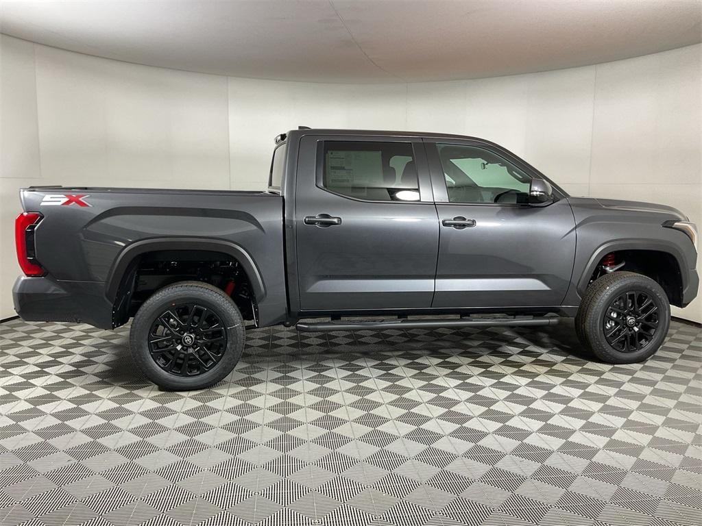 new 2026 Toyota Tundra car, priced at $57,483