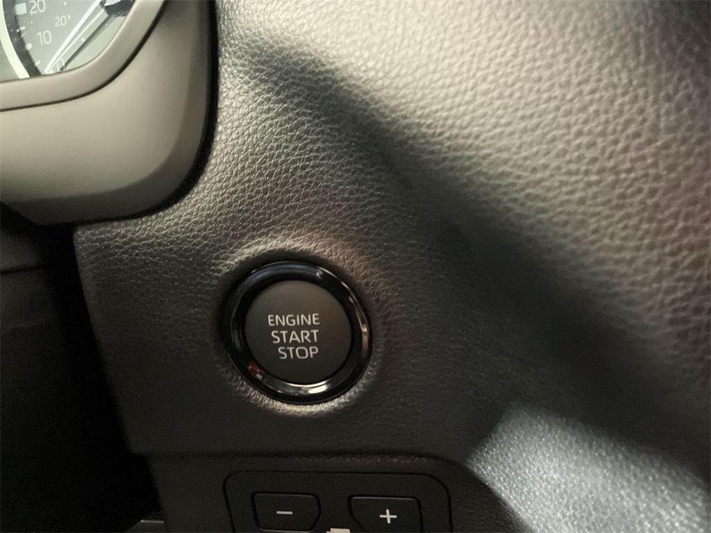 new 2026 Toyota Tundra car, priced at $57,483