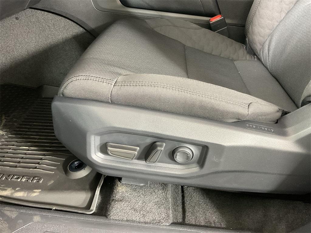 new 2026 Toyota Tundra car, priced at $57,483