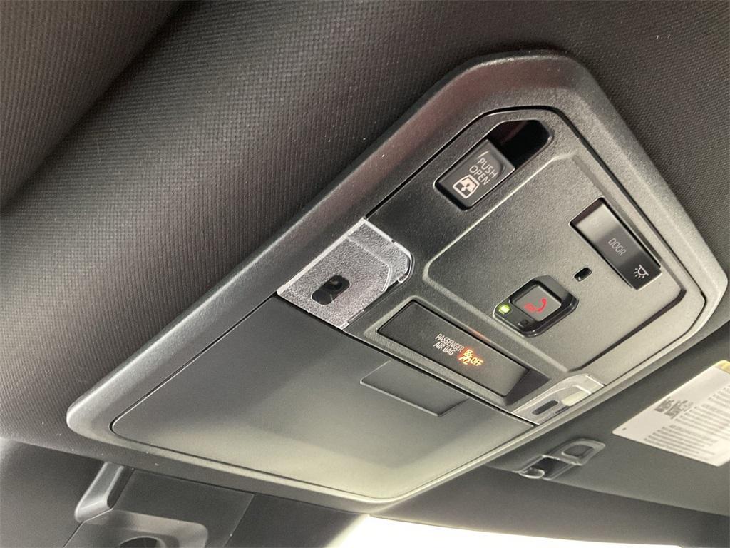 new 2026 Toyota Tundra car, priced at $57,483