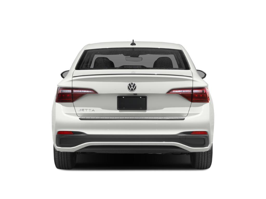 used 2023 Volkswagen Jetta car, priced at $17,598