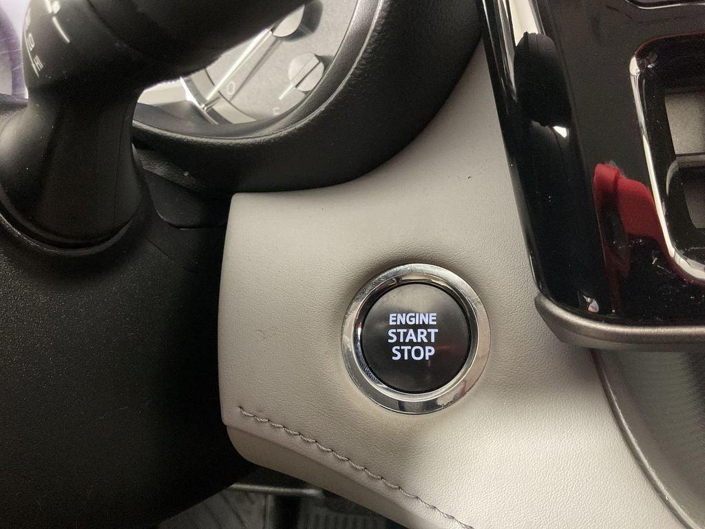 used 2023 Toyota Highlander car, priced at $35,598