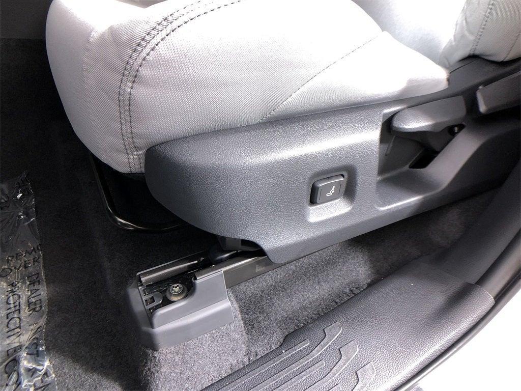 new 2026 Toyota Tacoma car, priced at $42,100