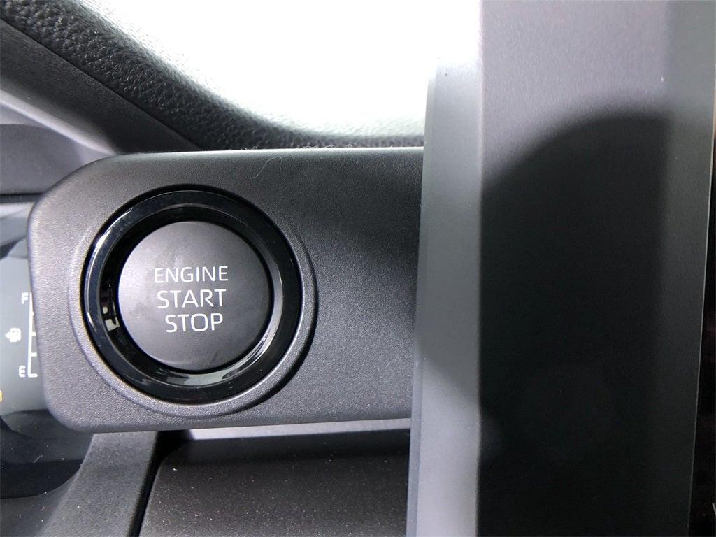 new 2026 Toyota Tacoma car, priced at $42,100