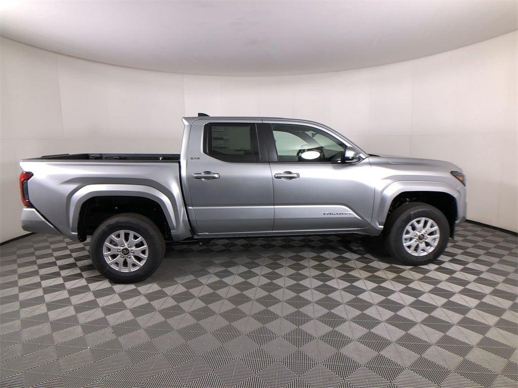 new 2026 Toyota Tacoma car, priced at $42,100