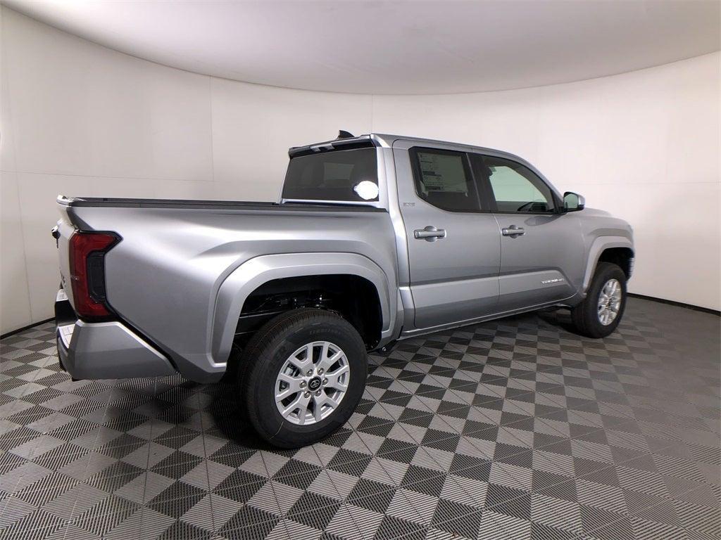 new 2026 Toyota Tacoma car, priced at $42,100