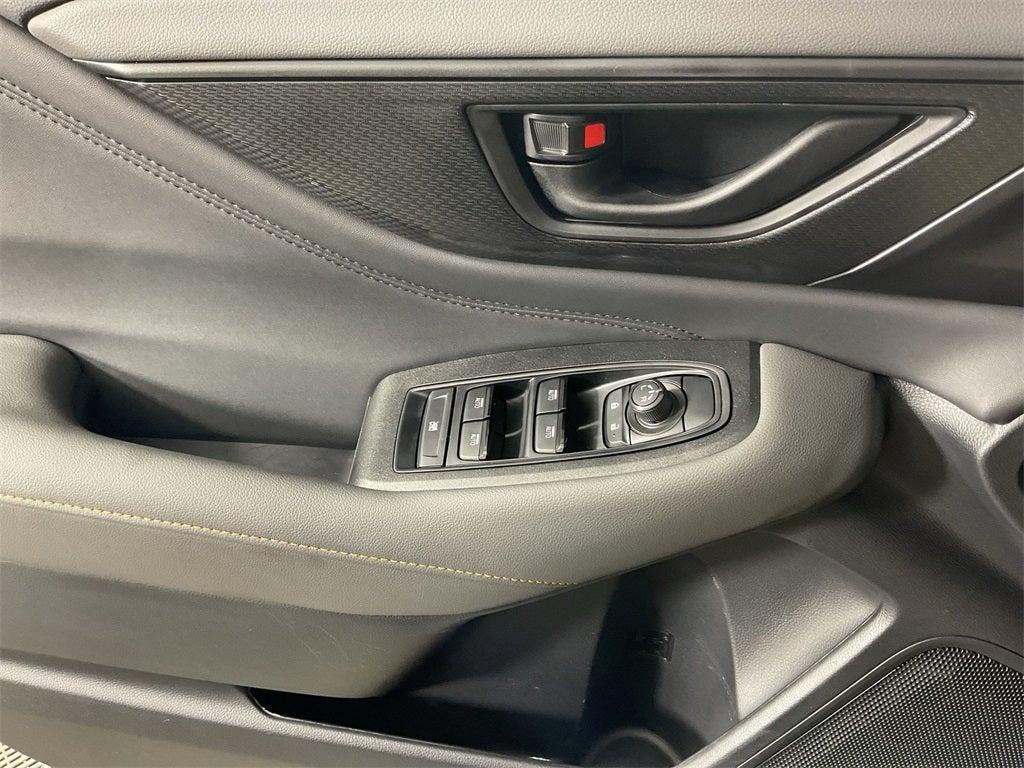 used 2025 Subaru Outback car, priced at $36,998