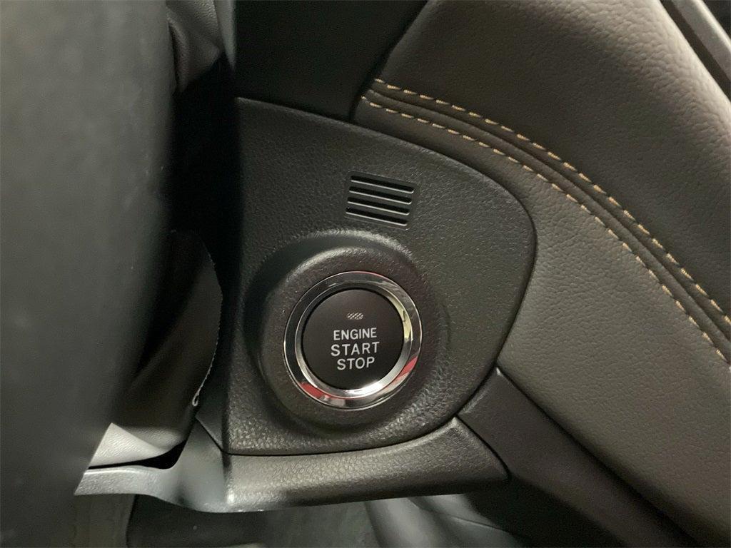 used 2025 Subaru Outback car, priced at $36,998