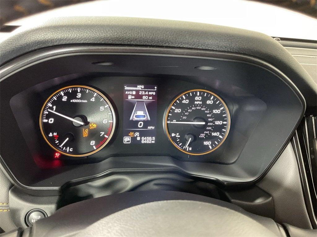 used 2025 Subaru Outback car, priced at $36,998