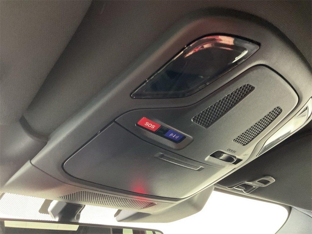 used 2025 Subaru Outback car, priced at $36,998