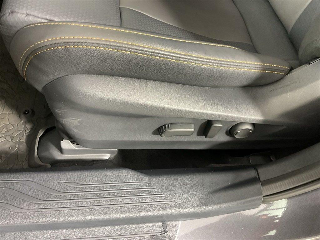 used 2025 Subaru Outback car, priced at $36,998