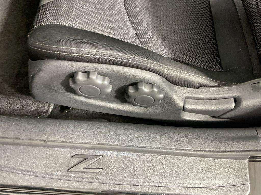 used 2019 Nissan 370Z car, priced at $23,598