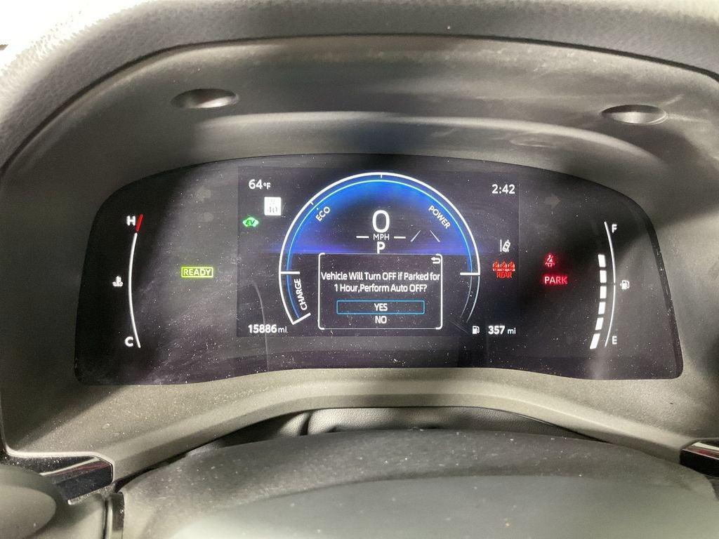 used 2025 Toyota Camry car, priced at $30,798