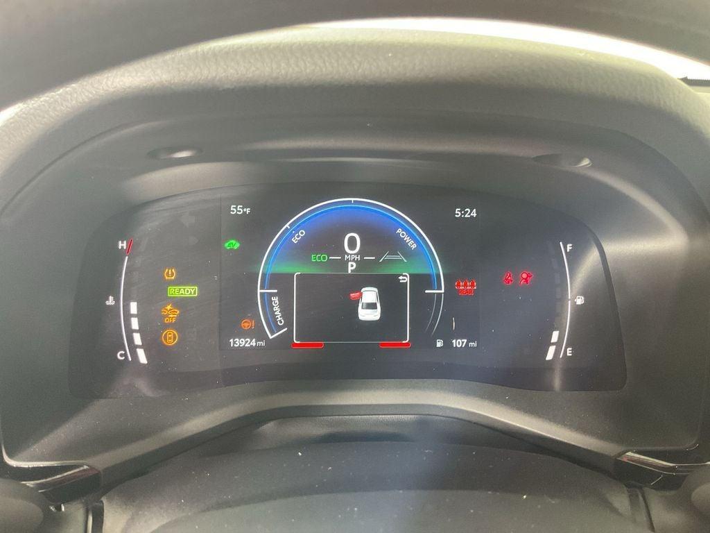 used 2026 Toyota Camry car, priced at $30,598