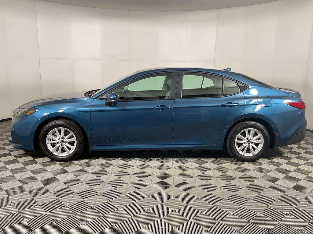 used 2026 Toyota Camry car, priced at $30,598