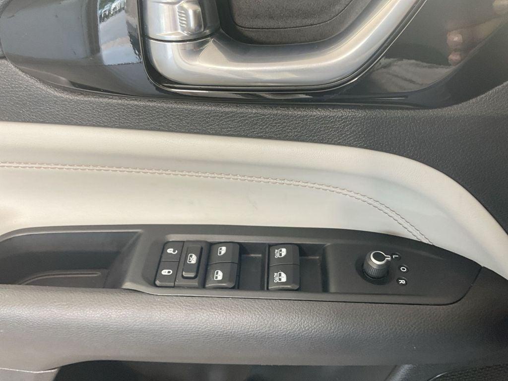 used 2025 Jeep Compass car, priced at $28,395