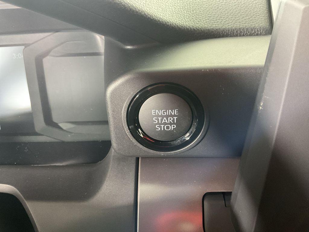 new 2026 Toyota Tacoma car, priced at $40,601