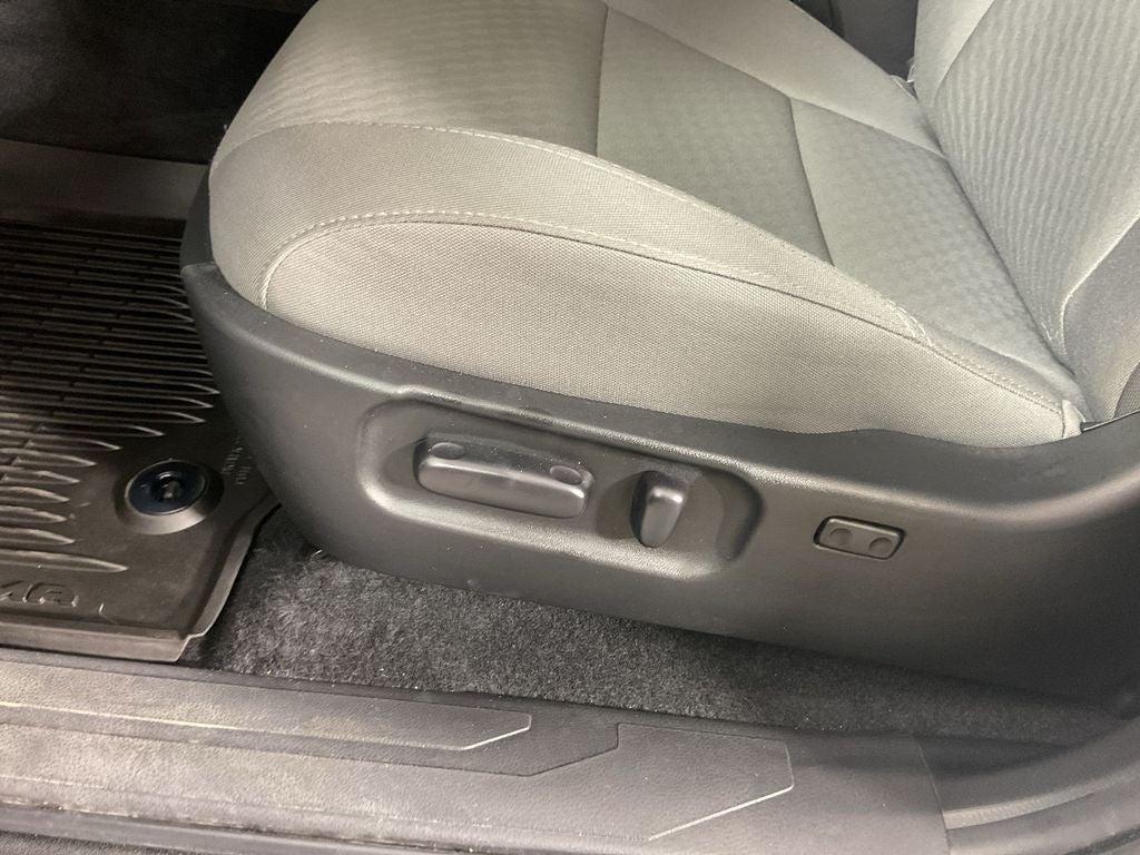 used 2023 Toyota Tacoma car, priced at $36,298