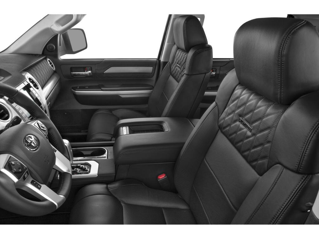 used 2020 Toyota Tundra car, priced at $43,998