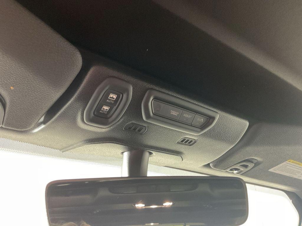 used 2020 Jeep Wrangler Unlimited car, priced at $25,498