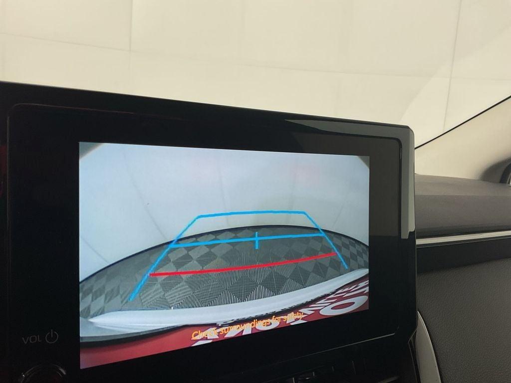 used 2026 Toyota Corolla car, priced at $26,998