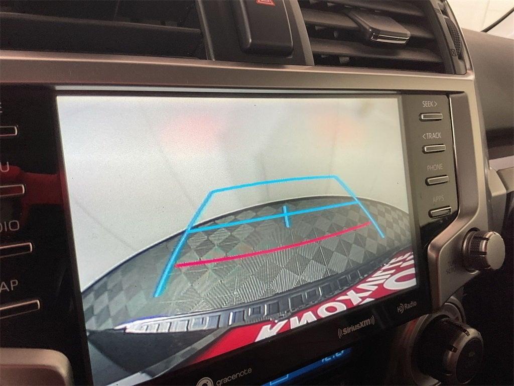used 2021 Toyota 4Runner car, priced at $43,998