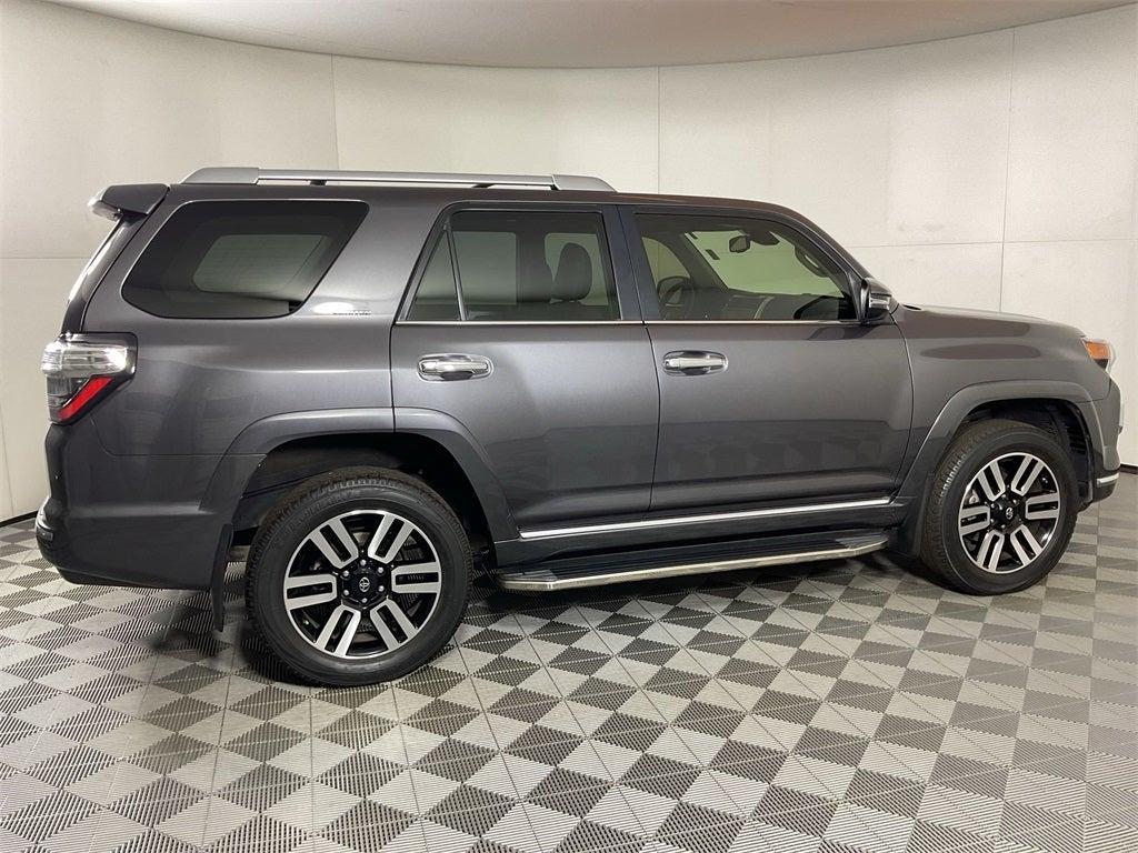 used 2021 Toyota 4Runner car, priced at $43,998