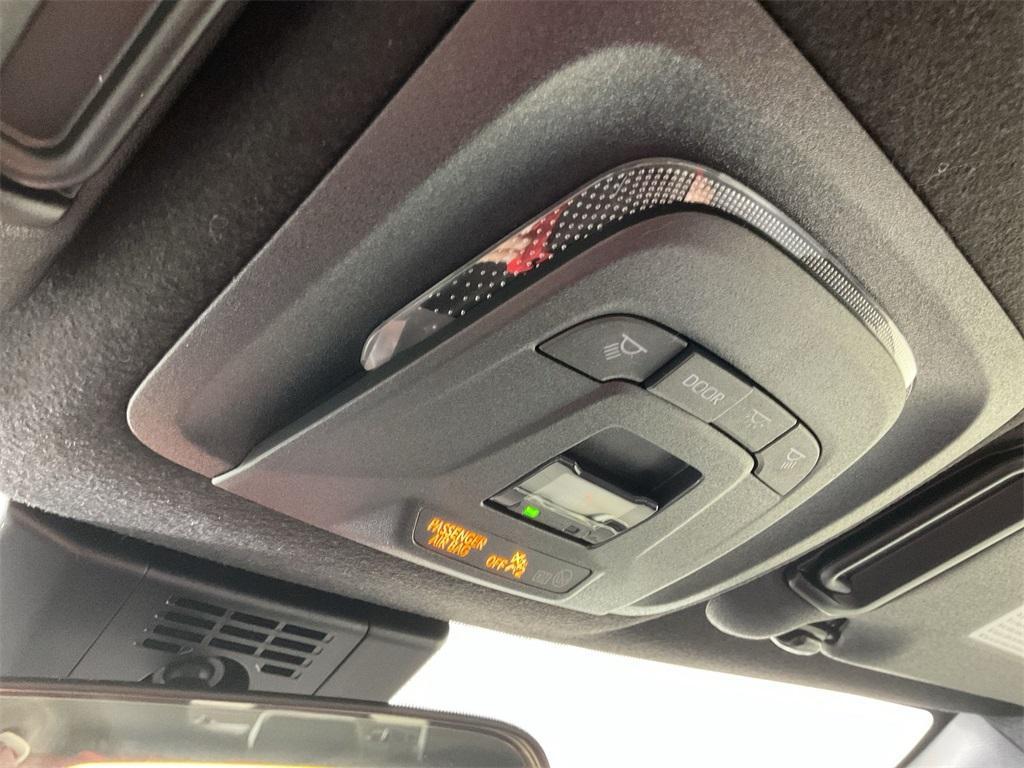 new 2026 Toyota Corolla Hybrid car, priced at $28,519