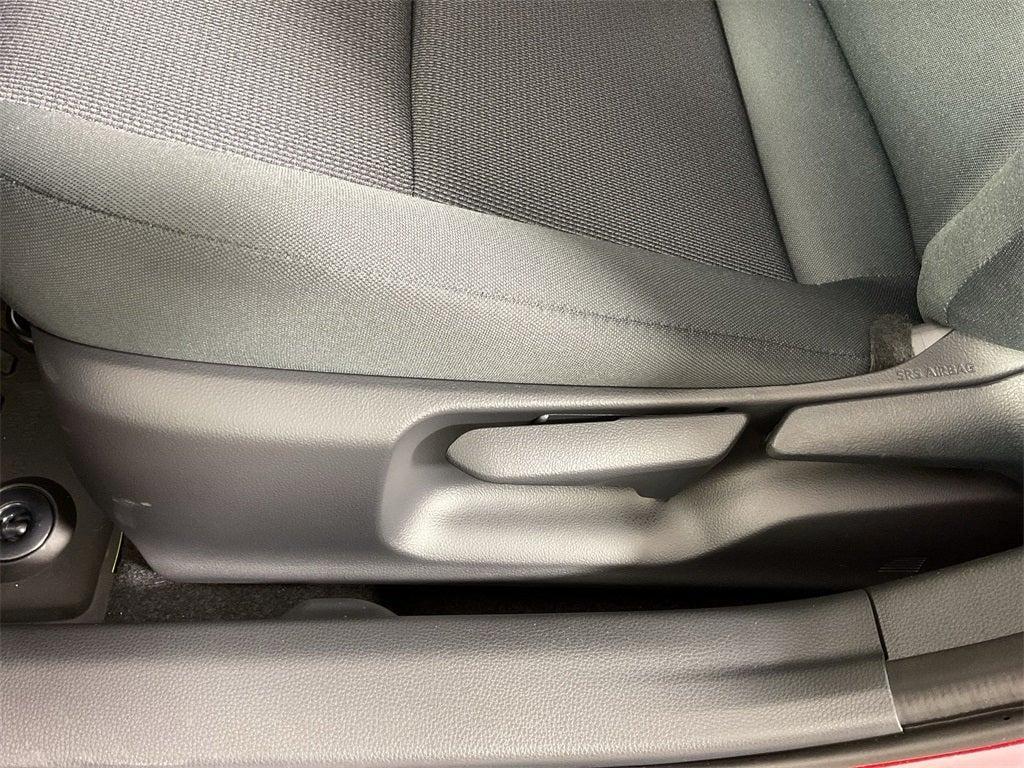 new 2026 Toyota Prius car, priced at $31,423