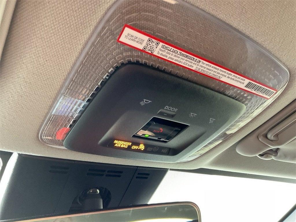 new 2026 Toyota Prius car, priced at $31,423