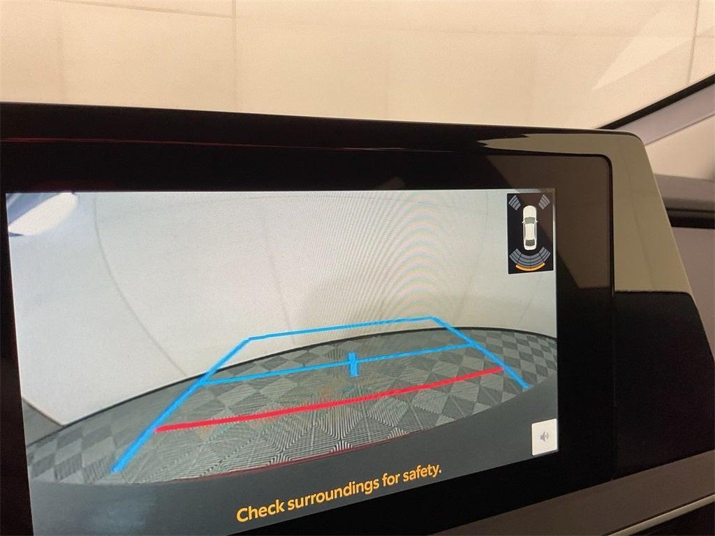 new 2026 Toyota Prius car, priced at $31,423